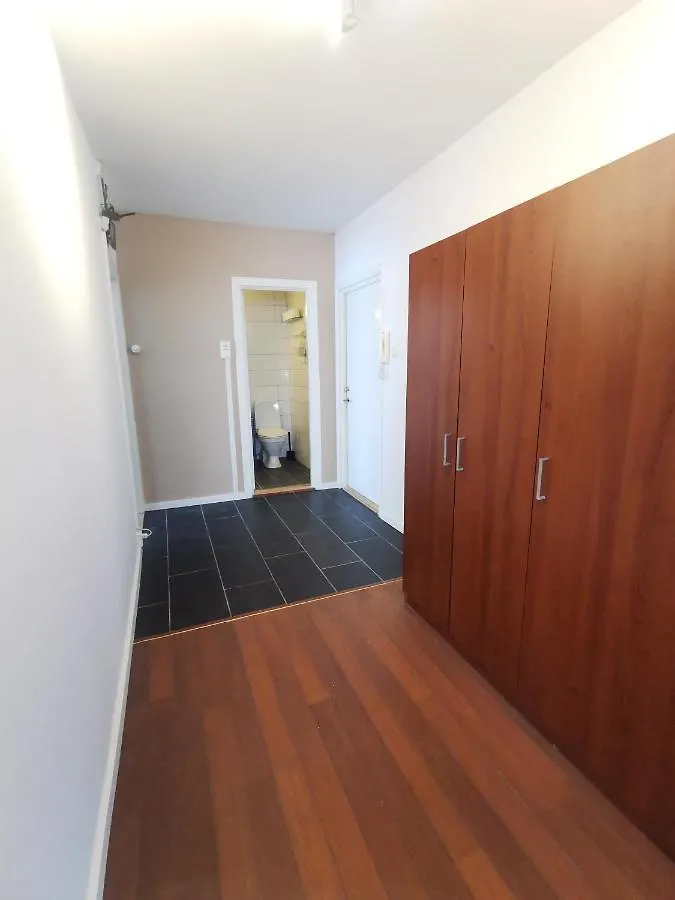 Apartment 80 Square Metre Flat In The Heart Of Bergen - 2 Big Bedrooms