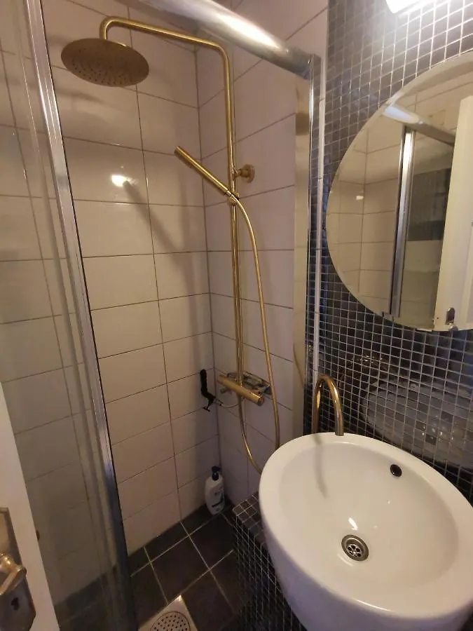 Apartment 80 Square Metre Flat In The Heart Of Bergen - 2 Big Bedrooms
